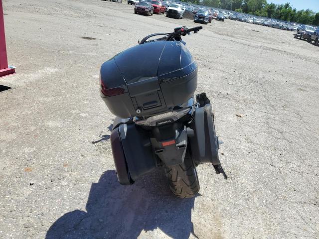 2014 HONDA CTX1300 JH2SC7413EK000038