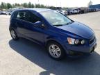 Lot #3024440623 2013 CHEVROLET SONIC LT