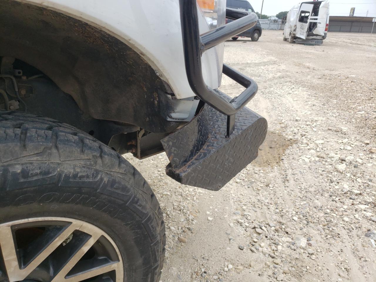 1FT7W2B60GEC29768 2016 Ford F250 Super Duty