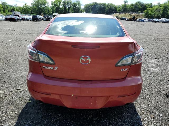2010 Mazda 3 S VIN: JM1BL1S6XA1316539 Lot: 60551114