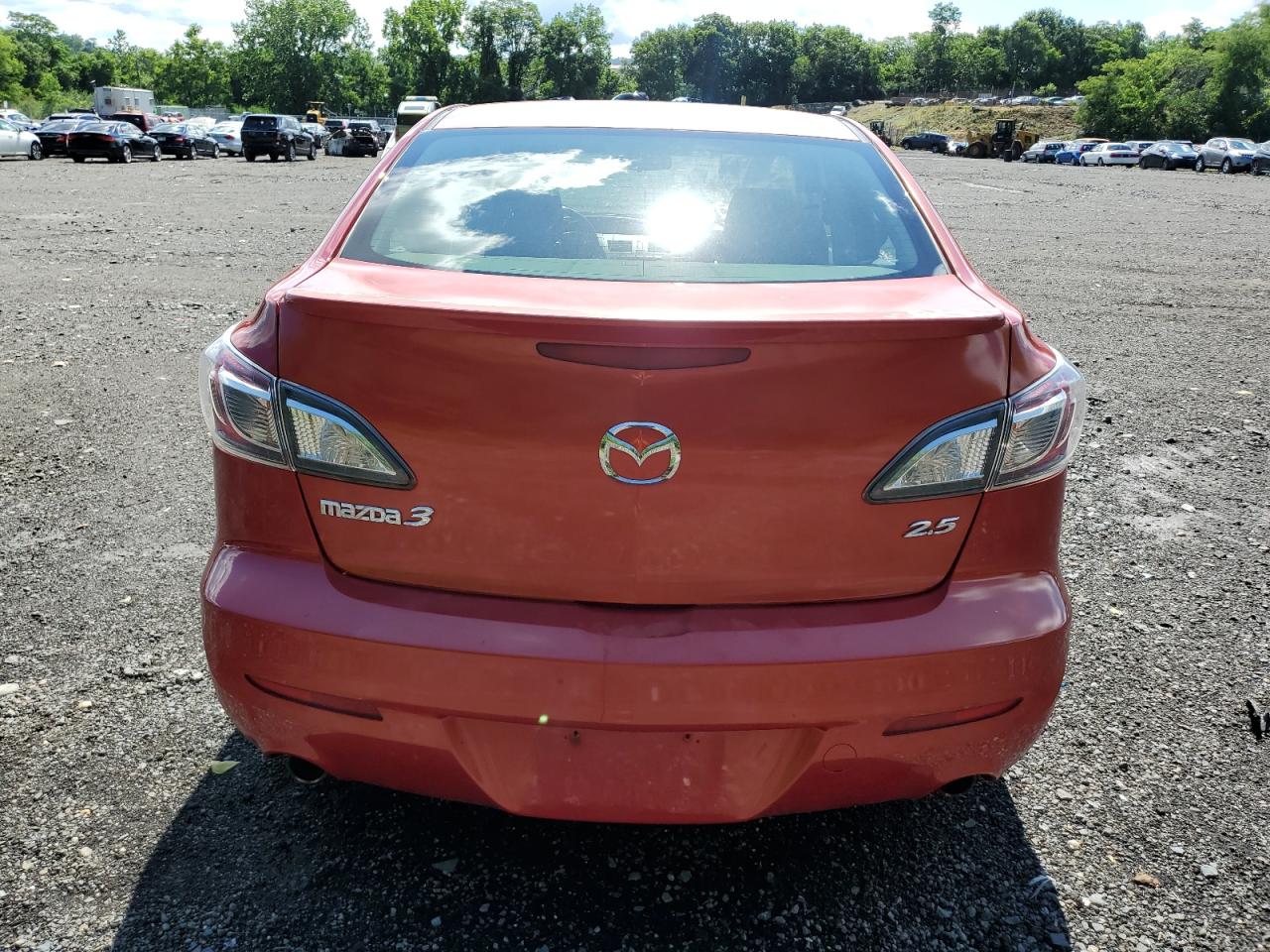 JM1BL1S6XA1316539 2010 Mazda 3 S
