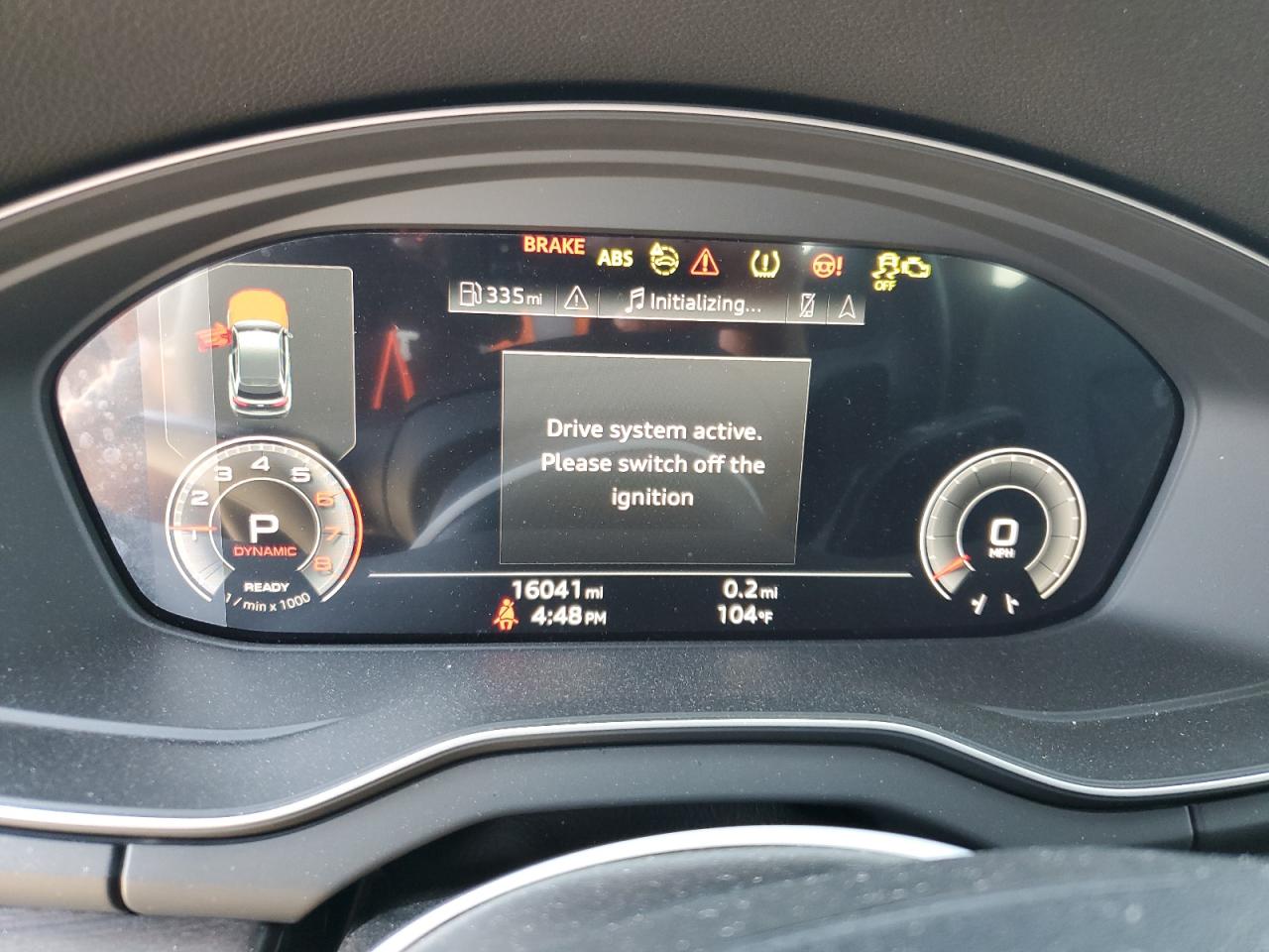 WA1BBAFY3P2074897 2023 Audi Q5 Premium Plus 40