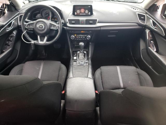 2018 MAZDA 3 GRAND TO - 3MZBN1W35JM195106