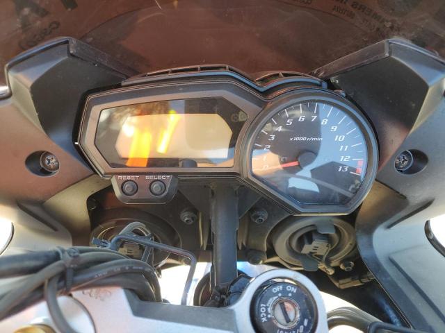 2007 YAMAHA FZ1 S JYARN17E77A002750