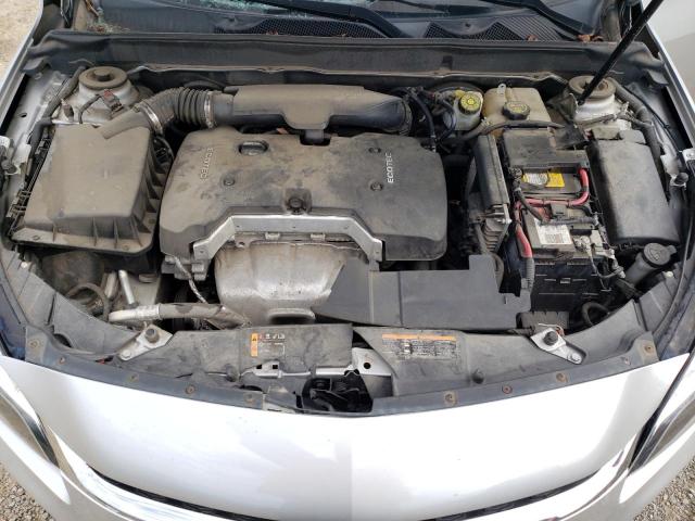 2016 Chevrolet Malibu Limited Ltz VIN: 1G11E5SA9GF104916 Lot: 57943854