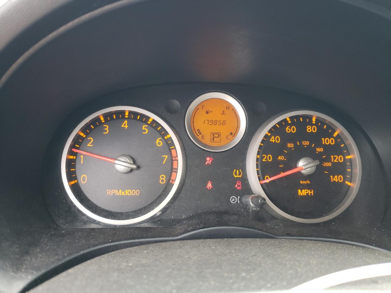 3N1AB61E18L628596 2008 Nissan Sentra 2.0