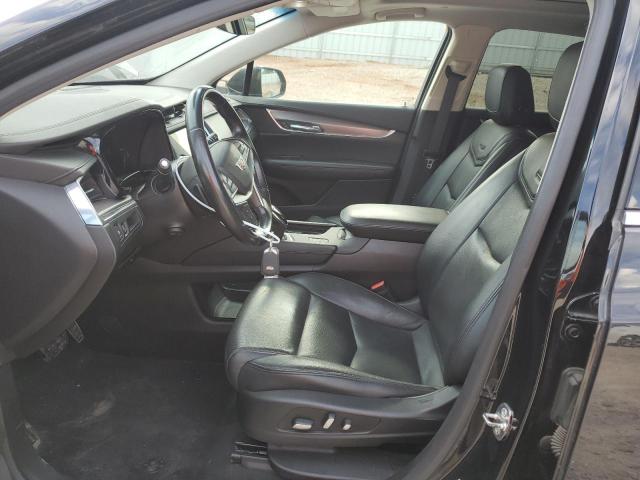 2019 Cadillac Xt5 Luxury VIN: 1GYKNCRS7KZ211494 Lot: 59876474