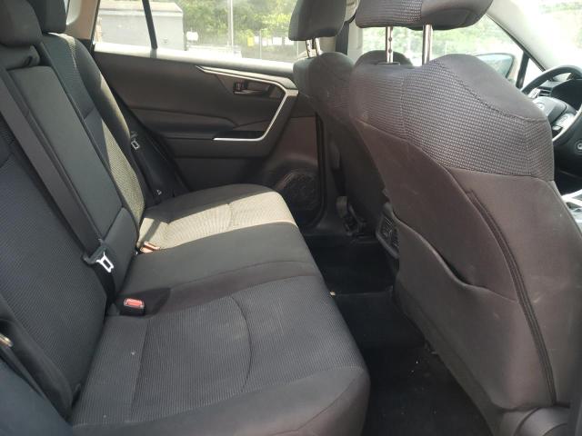 2022 Toyota Rav4 Le VIN: 2T3H1RFV0NW198489 Lot: 57820664