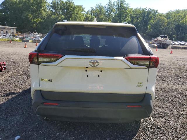 2020 Toyota Rav4 Le VIN: 2T3F1RFV3LC063836 Lot: 58219294