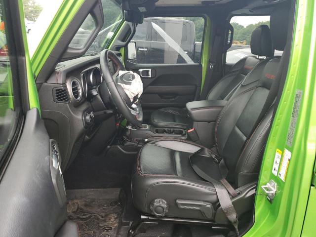 2018 JEEP WRANGLER U - 1C4HJXFN8JW235126