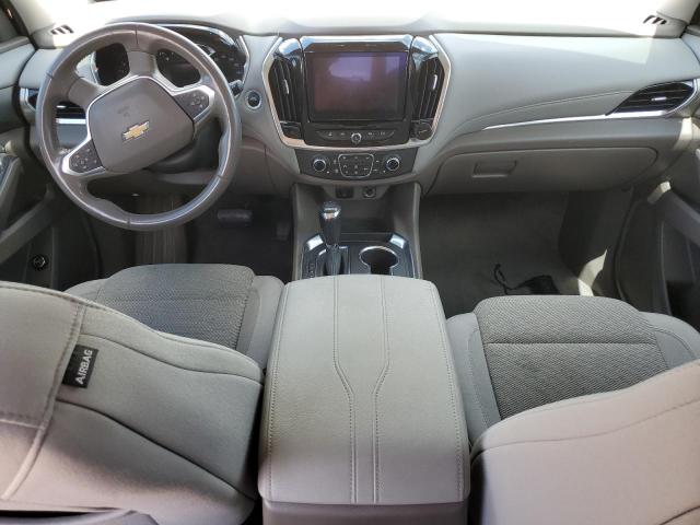 2019 Chevrolet Traverse Lt VIN: 1GNEVGKW4KJ244045 Lot: 59714464