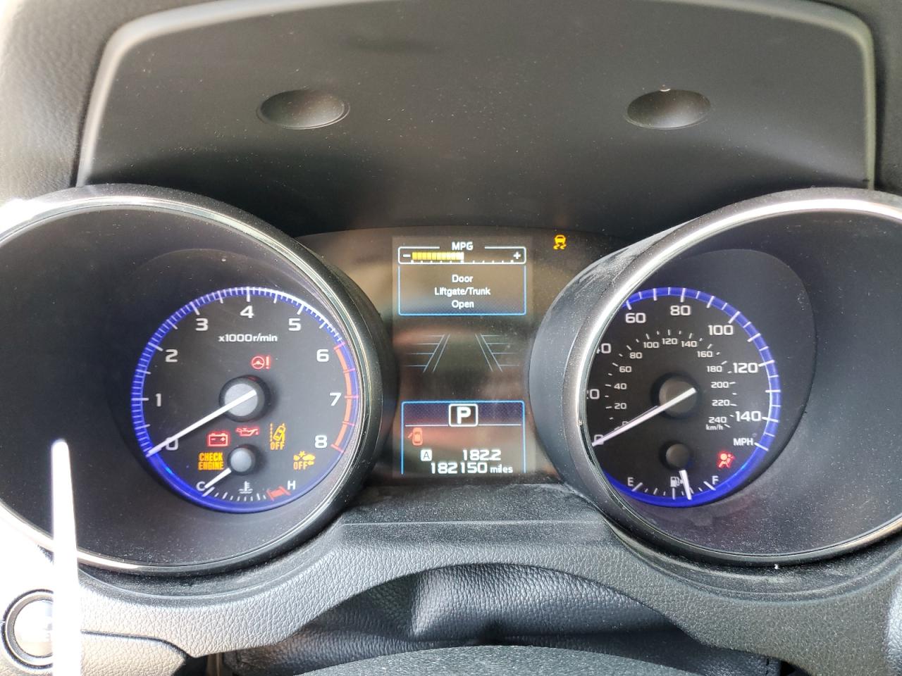 4S4BSBNC3F3353126 2015 Subaru Outback 2.5I Limited