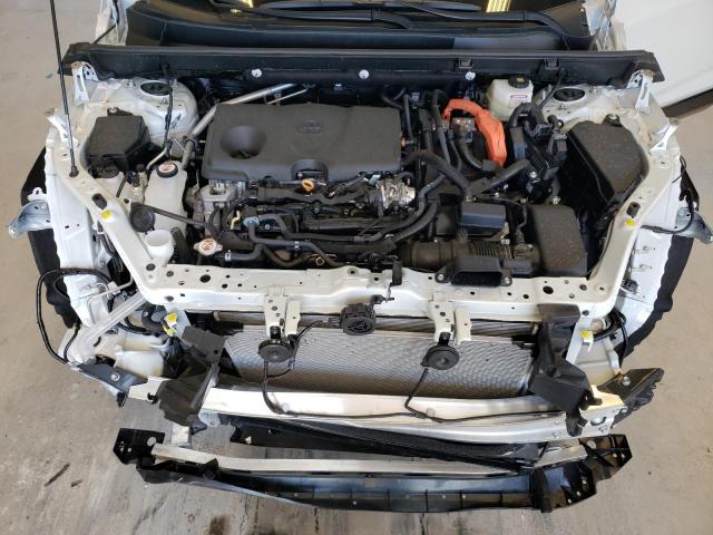 2024 TOYOTA RAV4 XSE - 2T3E6RFV9RW057494