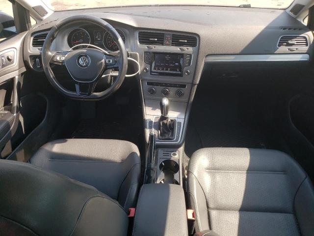 3VW217AU4FM019539 2015 Volkswagen Golf