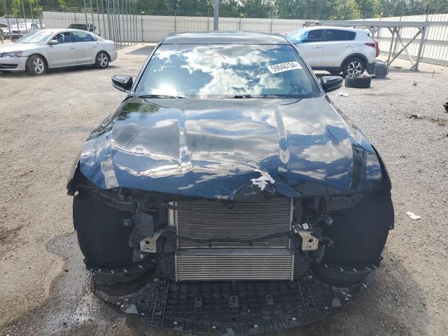  CADILLAC CT5 2020 Czarny
