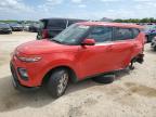 2022 KIA SOUL LX - KNDJ23AU3N7164309