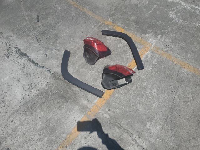 2015 Jeep Cherokee Latitude VIN: 1C4PJMCB6FW678936 Lot: 60430434