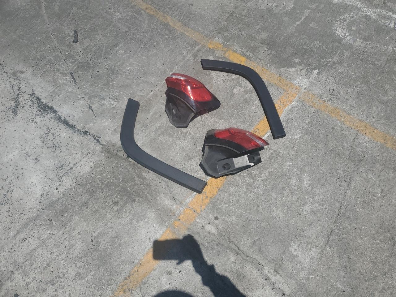 1C4PJMCB6FW678936 2015 Jeep Cherokee Latitude