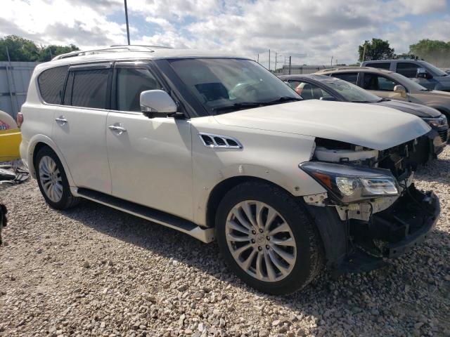 2015 INFINITI QX80 - JN8AZ2NE2F9082445
