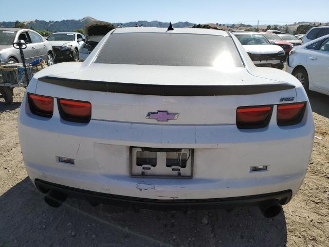 2013 Chevrolet Camaro Ls VIN: 2G1FA1E3XD9173044 Lot: 57765134