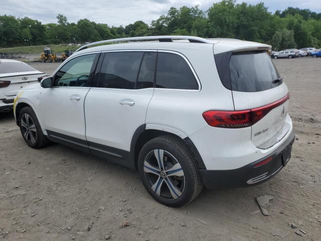 2023 MERCEDES-BENZ EQB 300 4M - W1N9M0KBXPN051845