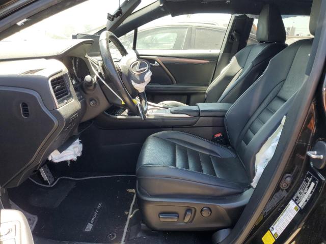 2021 LEXUS RX 450H F- 2T2YGMDA3MC059852