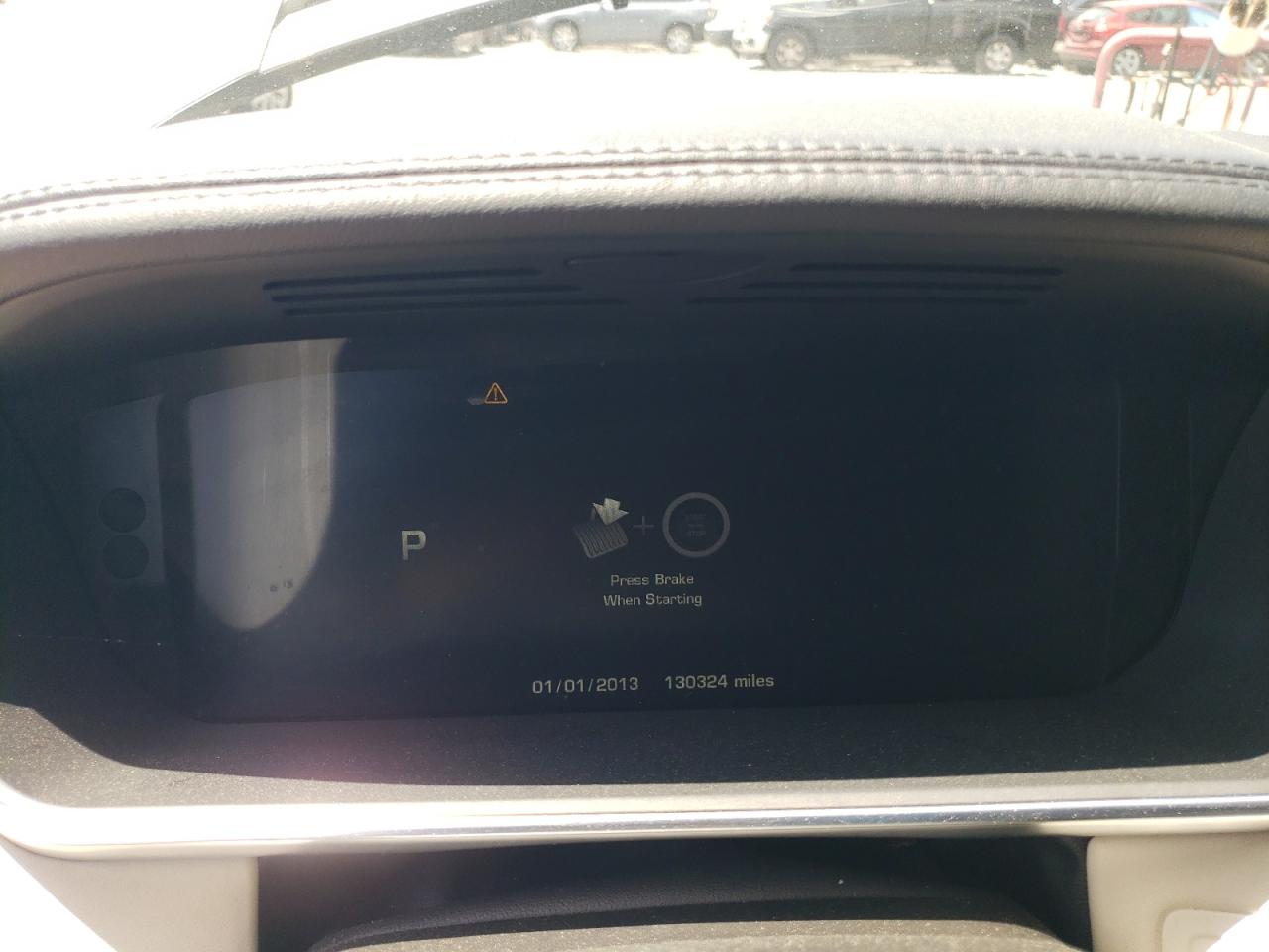 SALGS2WF2EA195545 2014 Land Rover Range Rover Hse