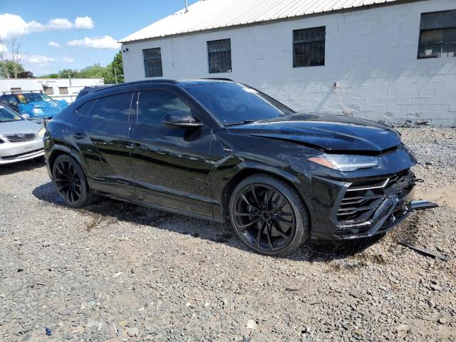 VIN ZPBUA1ZL9MLA12176 2021 Lamborghini Urus no.4