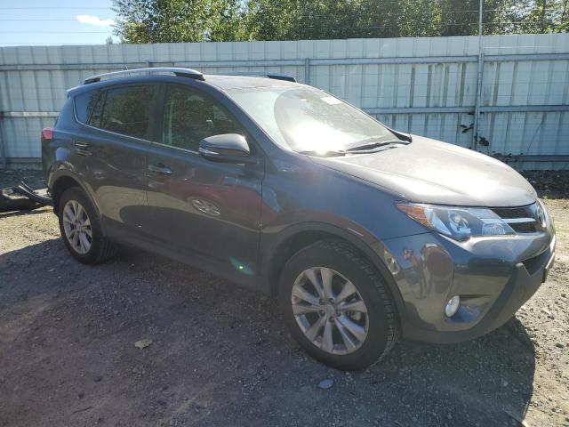 2013 Toyota Rav4 Limited VIN: 2T3DFREV3DW098029 Lot: 56950154