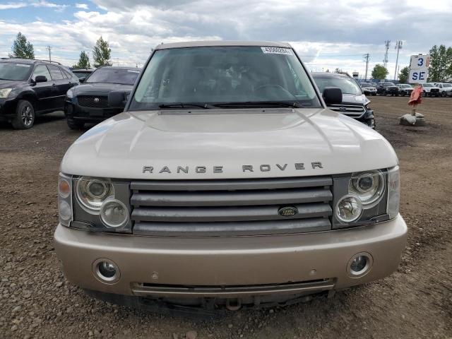 2003 Land Rover Range Rover - Image 5