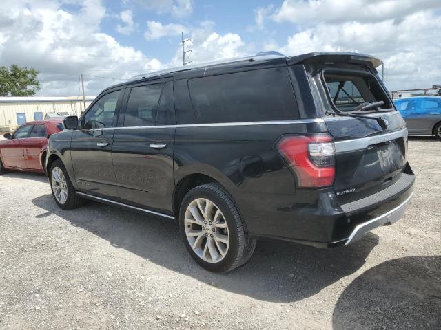 2018 FORD EXPEDITION - 1FMJK1MT0JEA63558