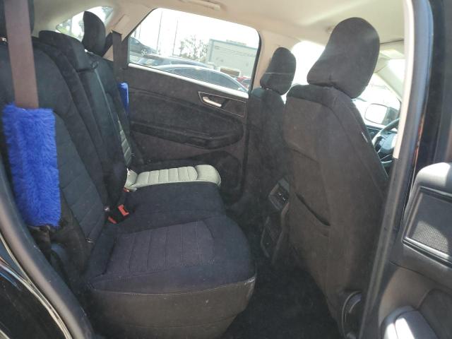 2022 Ford Edge Se VIN: 2FMPK4G96NBA10070 Lot: 58335204