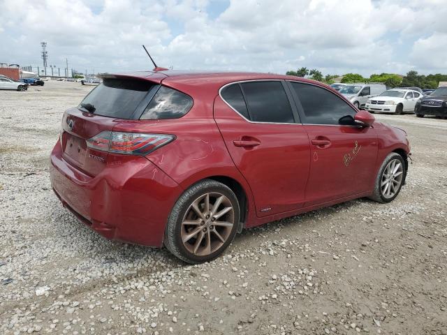 2011 Lexus Ct 200 VIN: JTHKD5BHXB2035986 Lot: 56015554