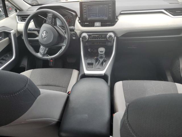 2022 Toyota Rav4 Xle VIN: 2T3W1RFV1NW231605 Lot: 57658234