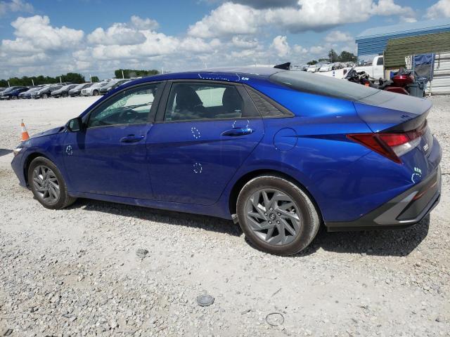 KMHLM4DG6RU638738 2024 HYUNDAI ELANTRA - Image 2