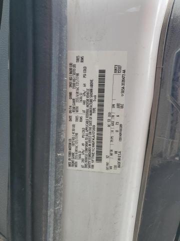 2015 Ford Transit T-150 VIN: 1FTNE1CM6FKA17359 Lot: 55521974