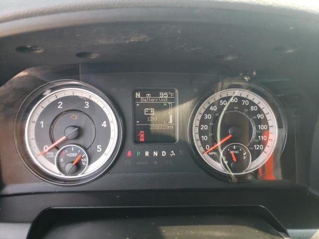 2018 Ram 3500 VIN: 3C7WRTAL9JG355856 Lot: 56912374