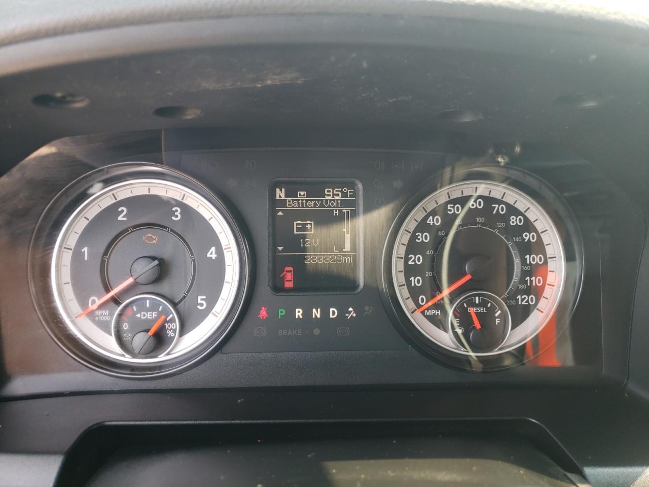 3C7WRTAL9JG355856 2018 Ram 3500