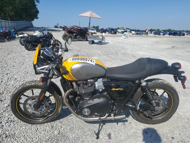 2017 TRIUMPH MOTORCYCLE STREET CUP SMTD50GN3HT796369