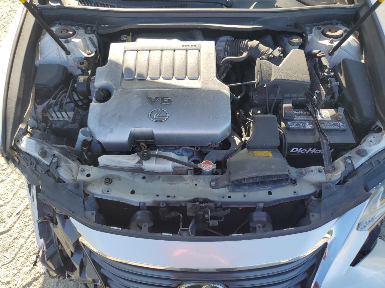 58ABK1GGXGU008996 2016 Lexus Es 350