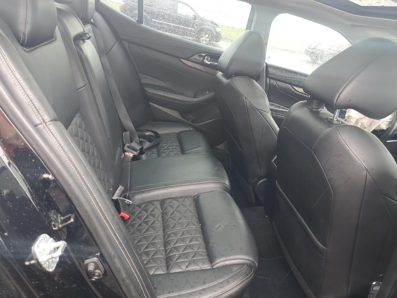 1N4AA6AP2GC386872 2016 Nissan Maxima 3.5S