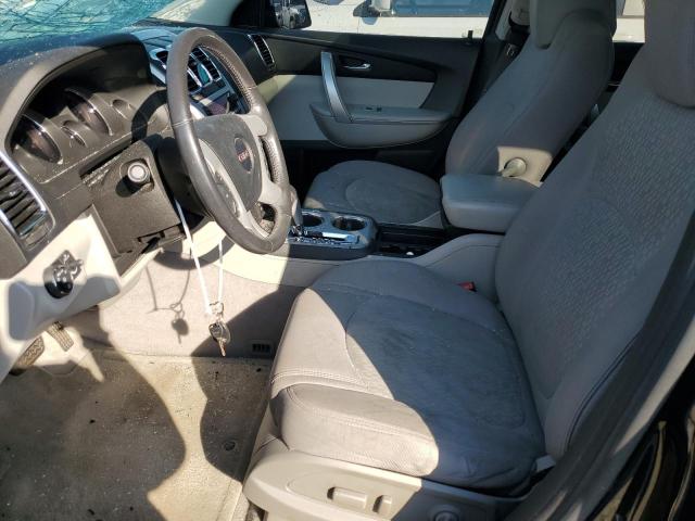 2011 GMC Acadia Sle VIN: 1GKKRPED1BJ166564 Lot: 61860384