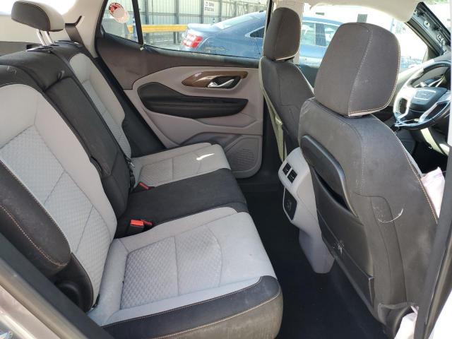 2019 GMC Terrain Sle VIN: 3GKALMEV0KL300641 Lot: 59140554