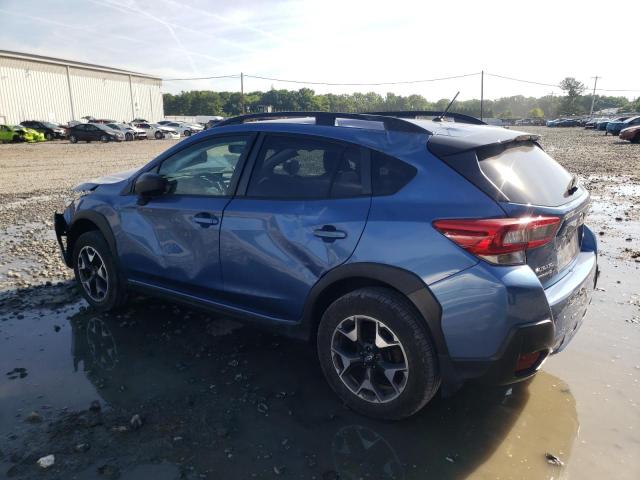 JF2GTABC2L8205233 2020 Subaru Crosstrek