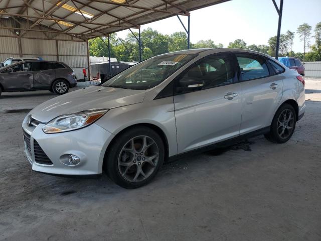 2013 Ford Focus Se VIN: 1FADP3F24DL236247 Lot: 59243004