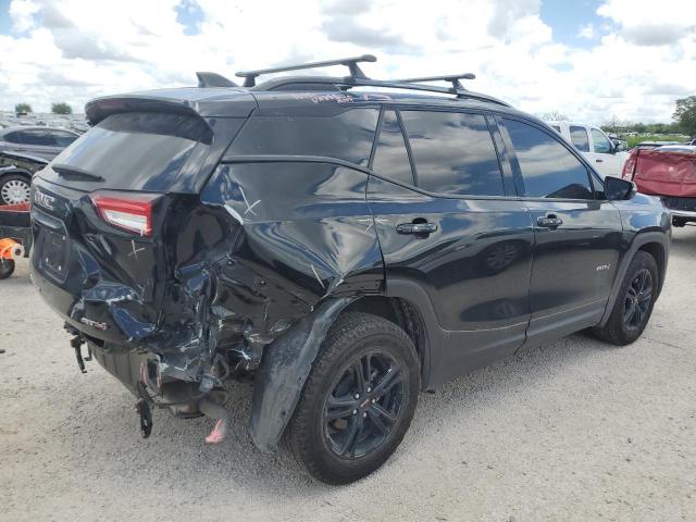 2022 GMC TERRAIN AT 3GKALYEV0NL252666