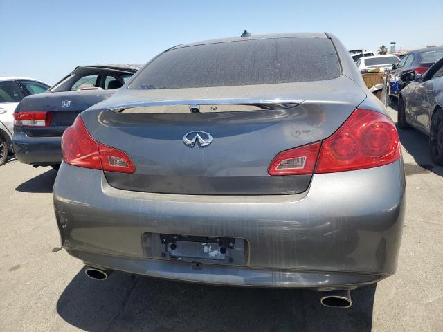 2015 Infiniti Q40 VIN: JN1CV6AP5FM502942 Lot: 58978784