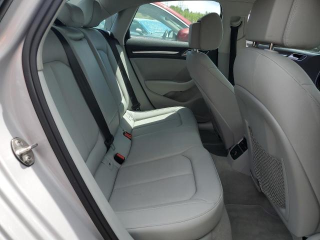 2015 AUDI A3 PREMIUM - WAUEFGFF3F1045457