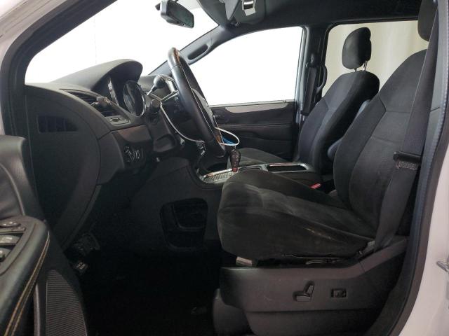 2015 Dodge Grand Caravan Sxt VIN: 2C4RDGCG1FR532062 Lot: 56433814