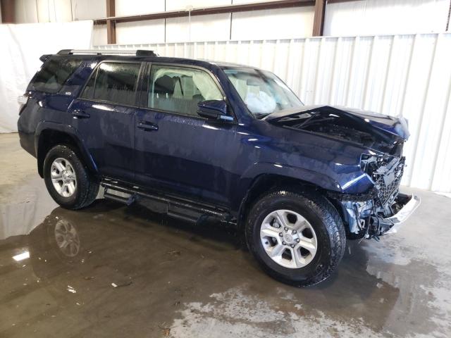 JTEMU5JR0R6237450 | 2024 Toyota 4runner sr5/sr5 premium